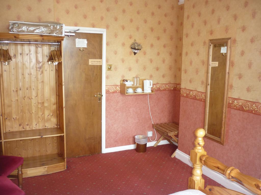Bed & Breakfast Ashwood Grange 4*