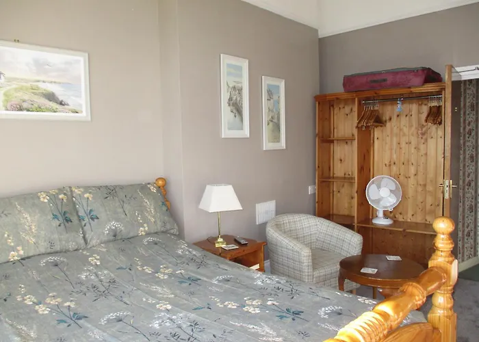 Ashwood Grange