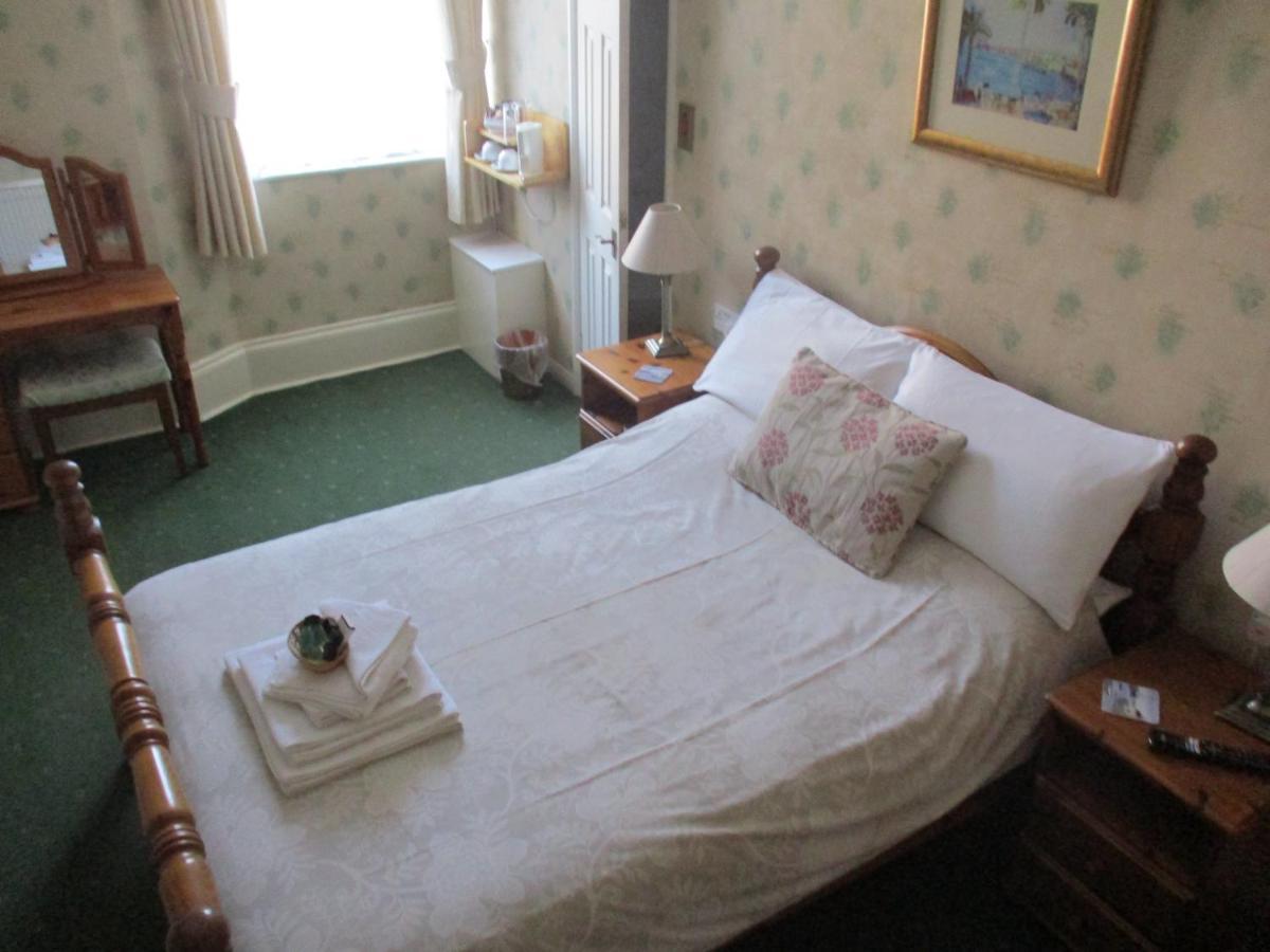 Ashwood Grange Bed and breakfast 4*