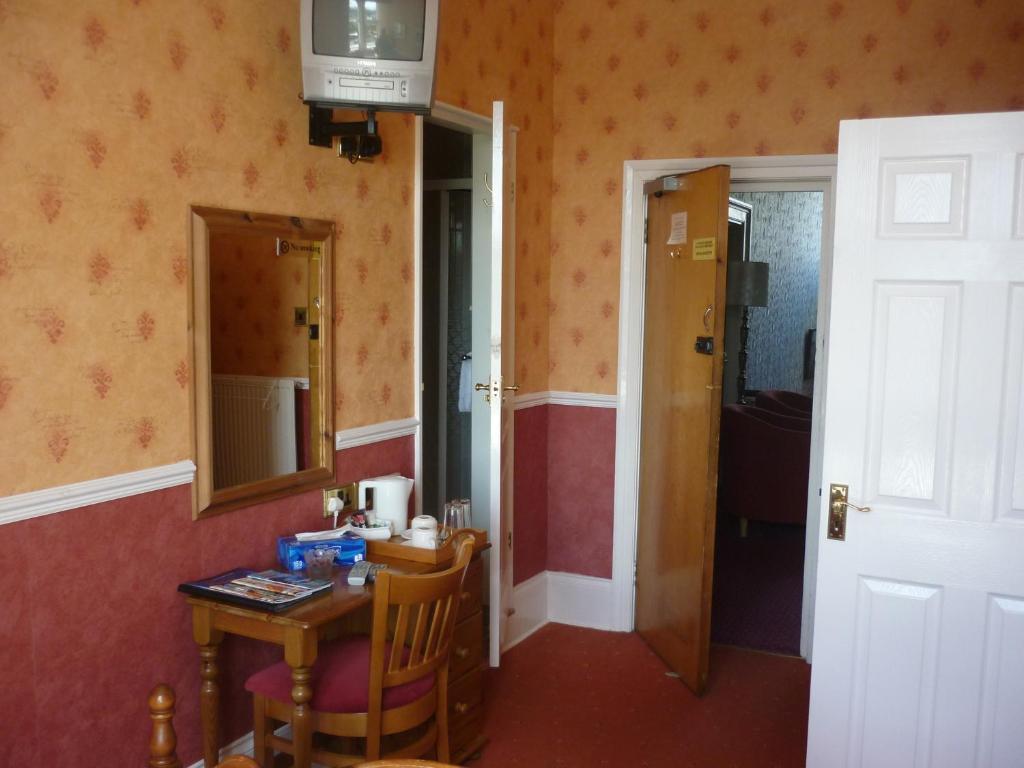 Ashwood Grange Bed and breakfast Torquay