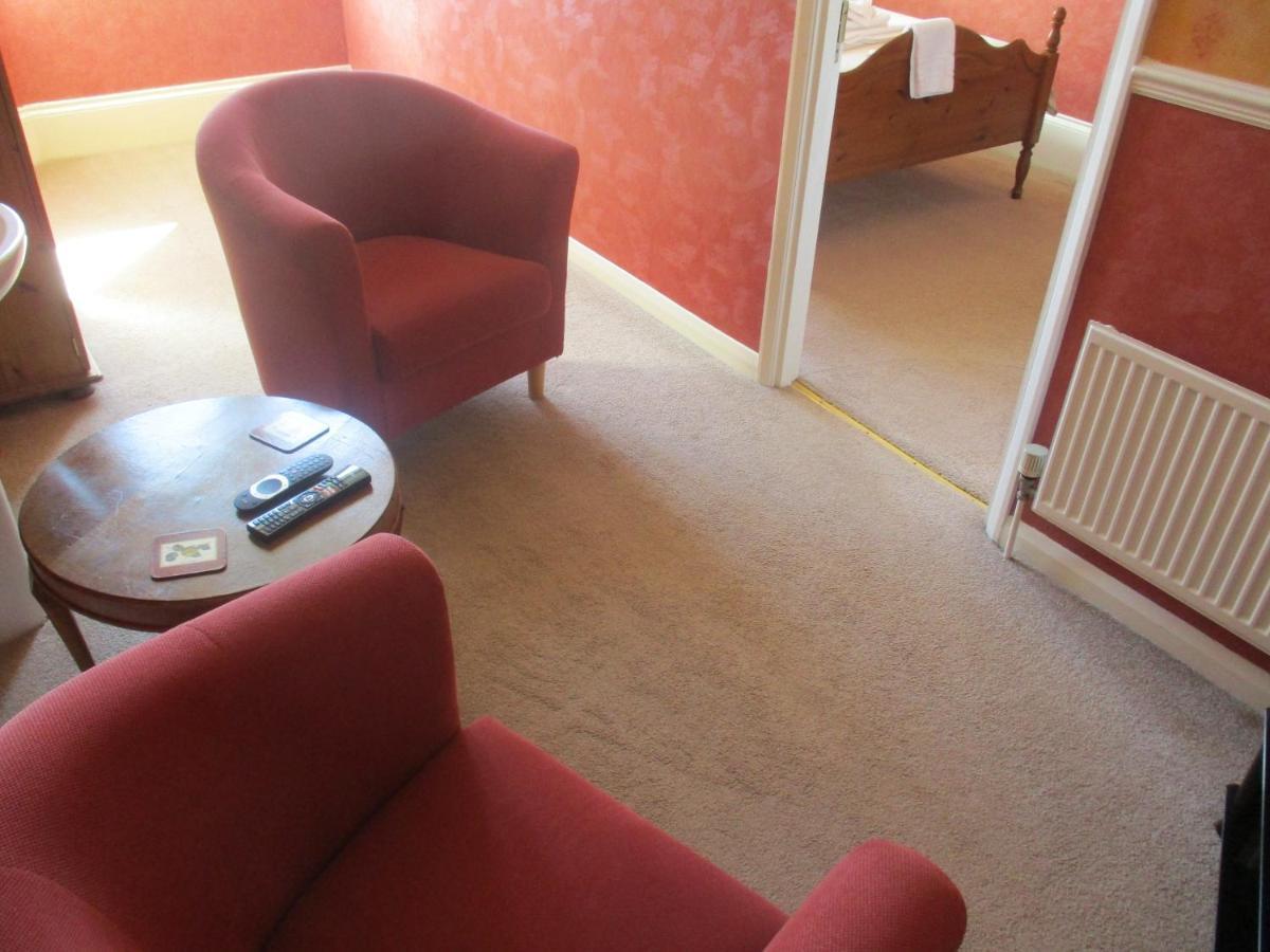 Ashwood Grange Torquay