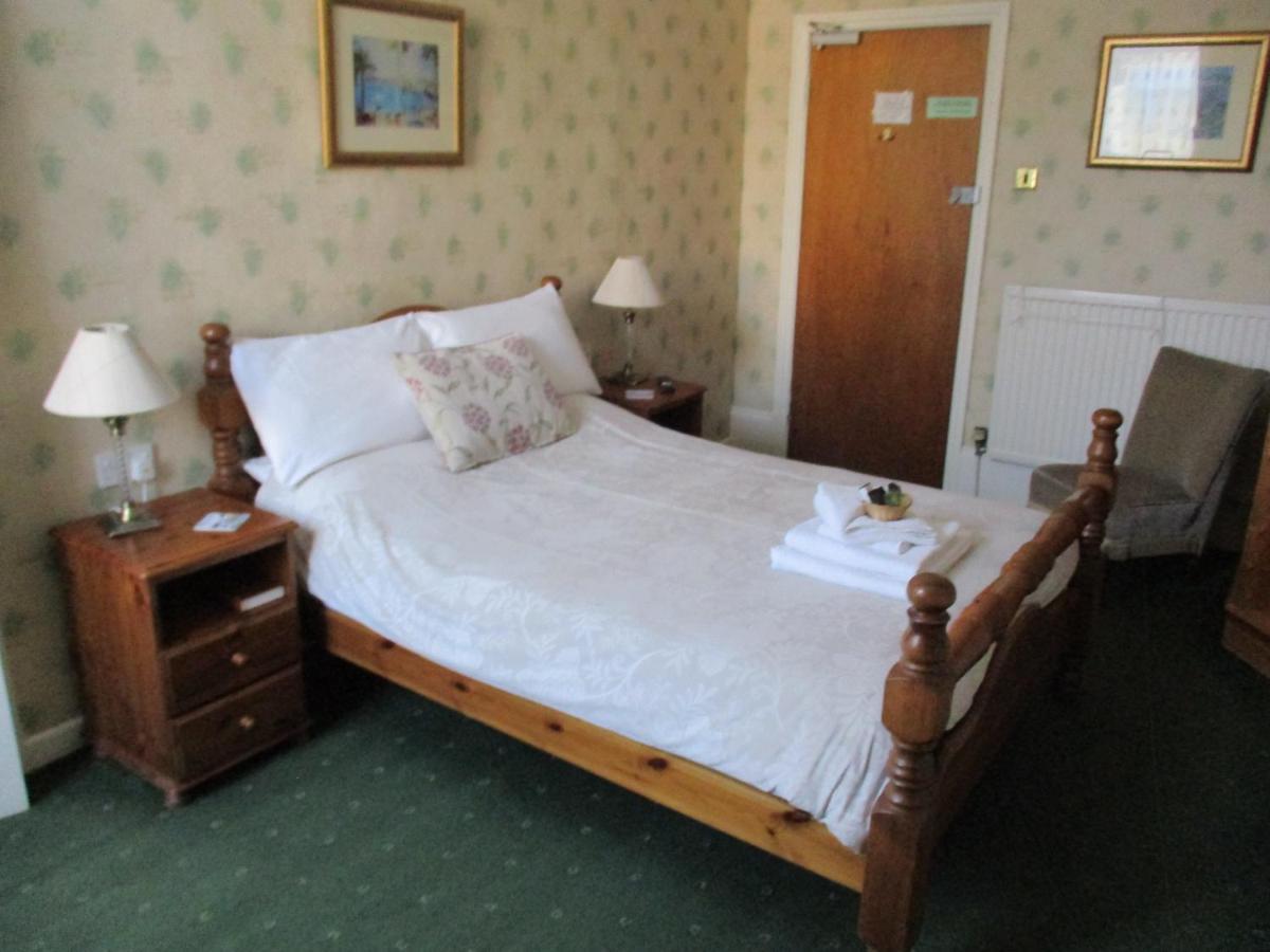 Ashwood Grange Alojamento de Acomodação e Pequeno-almoço Torquay