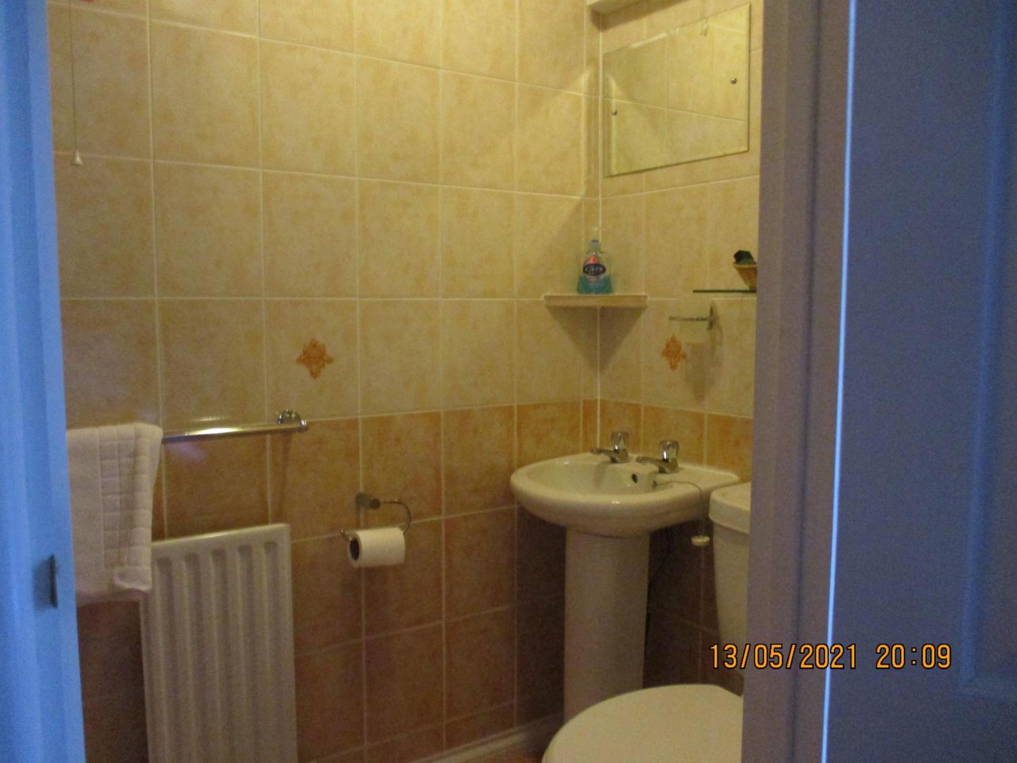 Ashwood Grange Couette-café Torquay