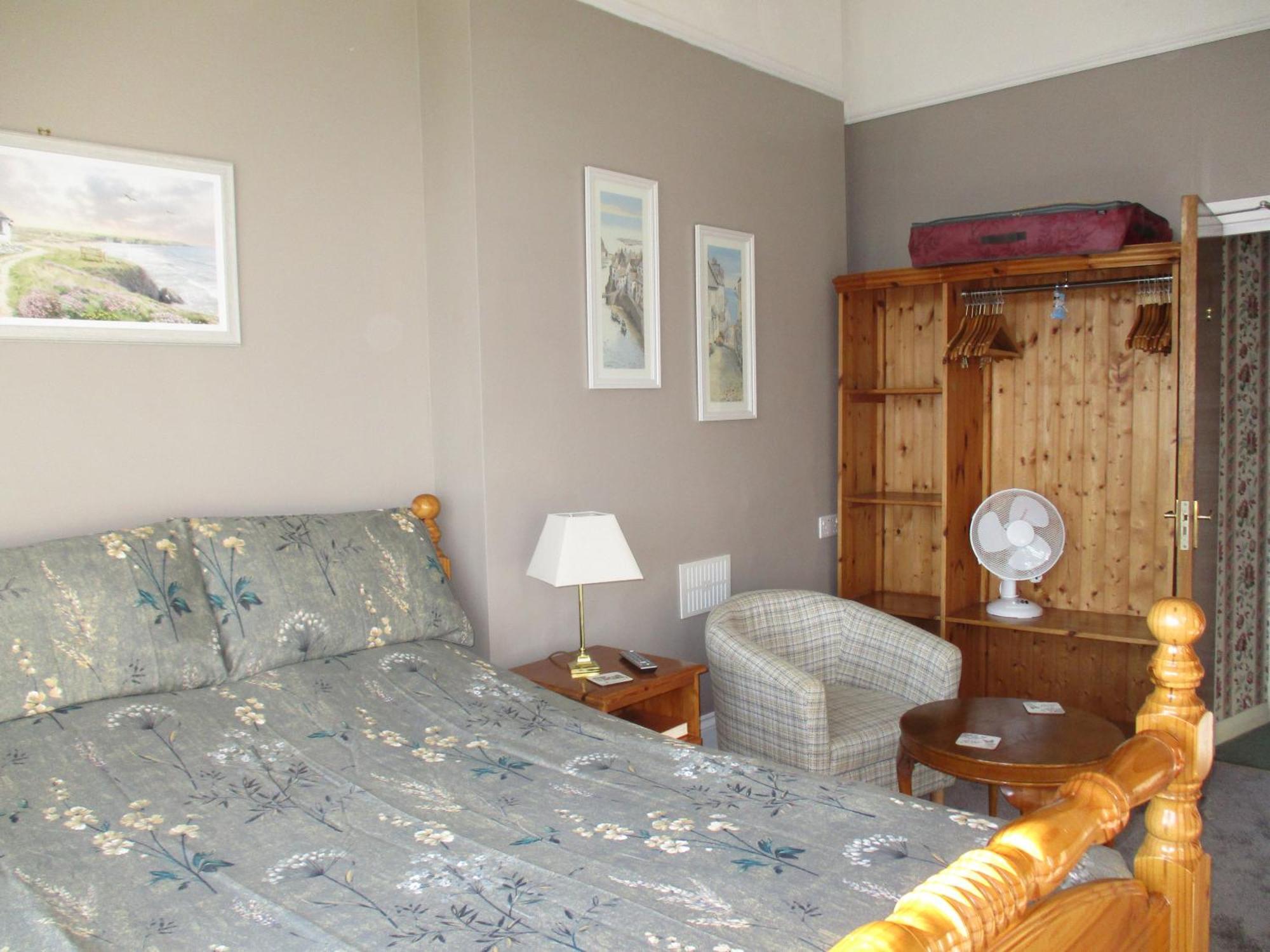 Ashwood Grange Alojamento de Acomodação e Pequeno-almoço 4*
