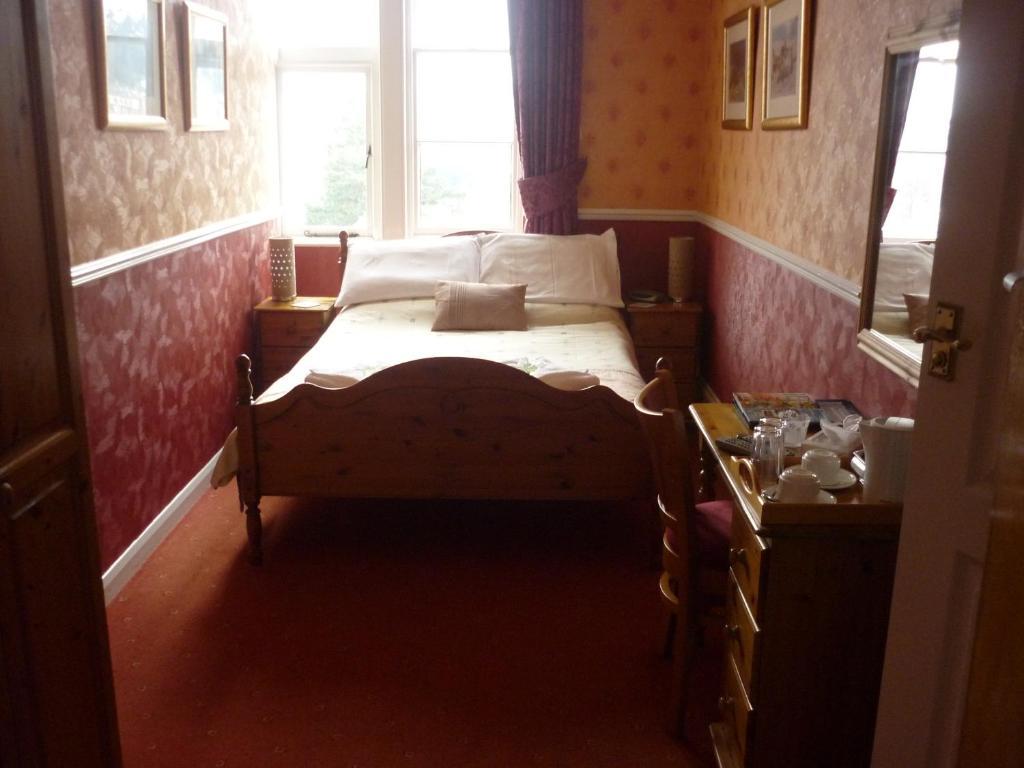 Frühstückspension Ashwood Grange 4*