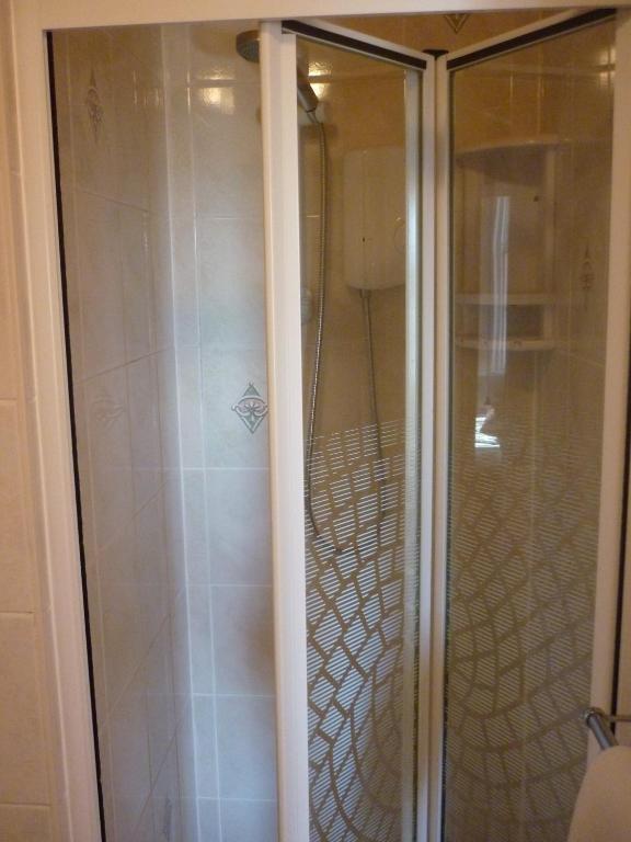 Ashwood Grange Couette-café 4*