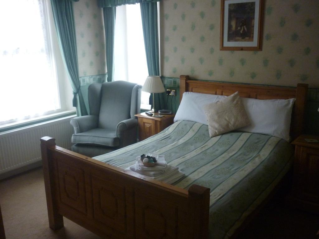 Ashwood Grange Alojamento de Acomodação e Pequeno-almoço 4*