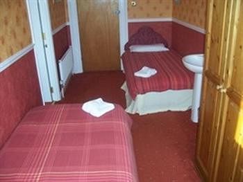 Ashwood Grange 4*