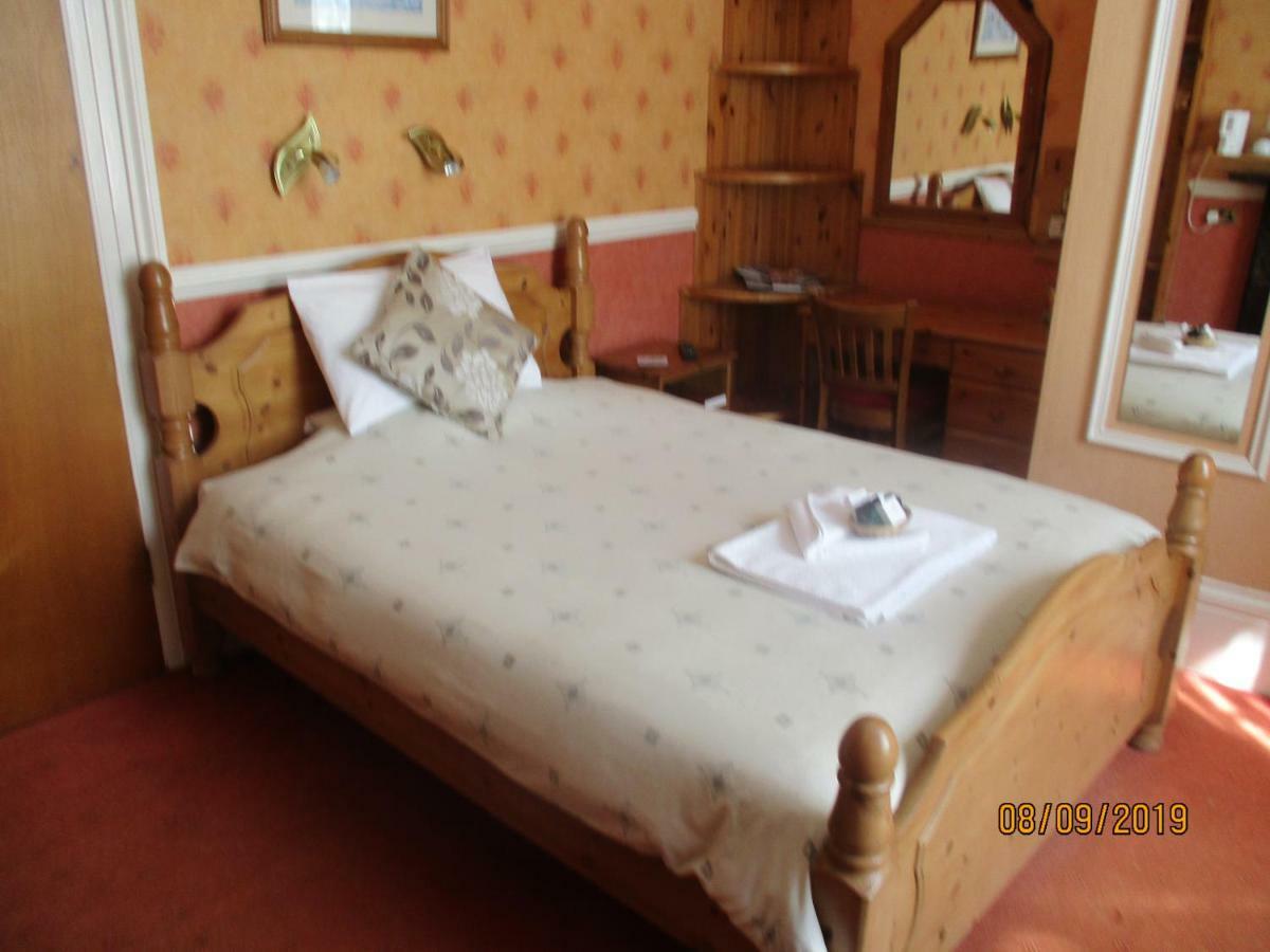Ashwood Grange Alojamento de Acomodação e Pequeno-almoço Torquay